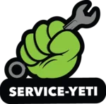 Service-Yeti